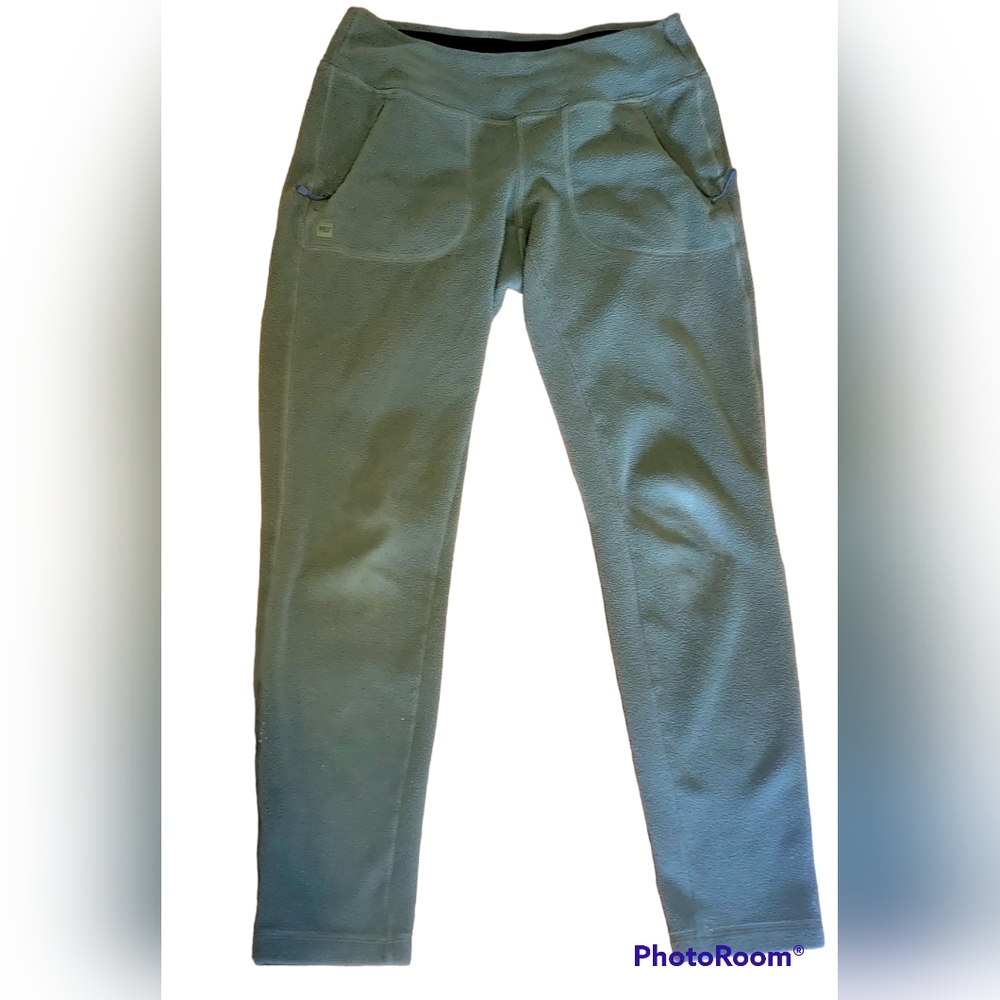 MEC fleece pants